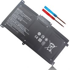 NTL2538 Batéria HP ​BK03XL, HSTNN-LB7S pre HP Pavilion x360 11,55V 3600mAh (41.7Wh) Li-Pol - neoriginálna