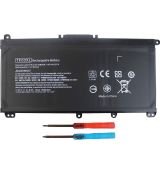 NTL2536 Batérie HP TF03XL, HT03, HSTNN-LB7X  Pavilion 15-CC, 17-AR 11,55V 3630mAh Li-Pol - neoriginálna