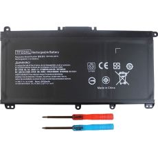 NTL2536 Batérie HP TF03XL, HT03, HSTNN-LB7X  Pavilion 15-CC, 17-AR 11,55V 3630mAh Li-Pol - neoriginálna