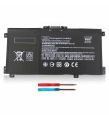 NTL2541 Batéria HP LK03XL, LKO3XL pre Envy X360 15-bp 11,55V 4600mAh Li-Pol - neoriginálna