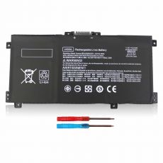 NTL2541 Batéria HP LK03XL, LKO3XL pre Envy X360 15-bp 11,55V 4600mAh Li-Pol - neoriginálna