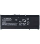 NTL2543 Batéria HP SR03XL pre HP OMEN 15-ce Series 11,55V 4550mAh (52.5Wh) Li-Pol - neoriginálna