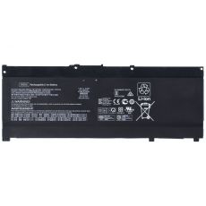 NTL2543 Batéria HP SR03XL pre HP OMEN 15-ce Series 11,55V 4550mAh (52.5Wh) Li-Pol - neoriginálna