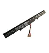 NTL2462 Batéria Asus A41N1501 pre Asus G553, GL753, N552 15V 3200mAh (48Wh) Li-Ion - neoriginálna