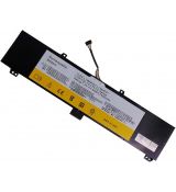 Batéria NTL NTL2793 Lenovo L13M4P02 pre Lenovo Erazer Y5, Y50-70, Y50-80, Y50P, Y50P-70, Y70, Y70-70 Series  7,4V 7400mAh Li Pol - neoriginálna