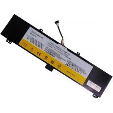 Batéria NTL NTL2793 Lenovo L13M4P02 pre Lenovo Erazer Y5, Y50-70, Y50-80, Y50P, Y50P-70, Y70, Y70-70 Series  7,4V 7400mAh Li Pol - neoriginálna