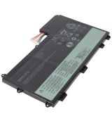 NTL2251 Batéria Lenovo L11N3P51 pre ThinkPad T430u ultrabook 11,1V 4220mAh Li-Pol - neoriginálna