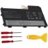 Batéria NTL NTL2251 Lenovo L11N3P51 pre ThinkPad T430u ultrabook 11,1V 4220mAh Li-Pol - neoriginálna