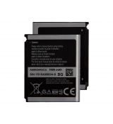 Samsung AB603443CE pro Samsung SGH-X660 Li-ion 3,7V 1000mAh - originální