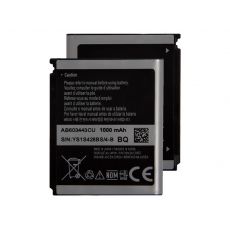 Samsung AB603443CE pro Samsung SGH-X660 Li-ion 3,7V 1000mAh - originální