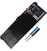 NTL2931 Baterie Acer AC14B8K pro Aspire ES1-512 series 15,2V 3220mAh Li-Pol - neoriginální