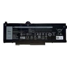 Dell 451-BCUN Batéria Dell 451-BCUN, R05P0, 0P3TJ, XP37W, W5XW8, GRT01 15,2V 64Wh Li-Ion - originálna