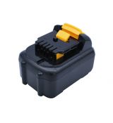 Batéria NTL NTL53011 Dewalt DCB123/DCB121DCB125/DCB127 10,8V 4000mAh Li-Ion – neoriginálna