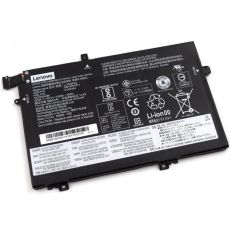 Batéria Lenovo L17M3P53 Lenovo ThinkPad E14/E15/E580/E490 11,V 4050mAh Li-Ion - originálna