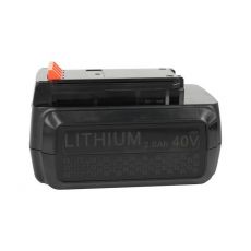 Batéria NTL BLD2036 BLACK & DECKER BL2036/BL20362/BL20362-XJ/LBX1540-2/BL1336/BL1336-XJ 40V 2000mAh Li-Ion - neoriginálna