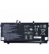 Batéria NTL NTL2550 HP SH03XL/CN03XL/HSTNN-LB7L/Spectre X360 13-AC000NC 11,55V 5020mAh Li-Pol - neoriginálna