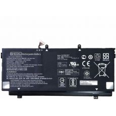 Batéria NTL NTL2550 HP SH03XL/CN03XL/HSTNN-LB7L/Spectre X360 13-AC000NC 11,55V 5020mAh Li-Pol - neoriginálna