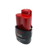 Batéria NTL 6041 Milwaukee 2207-21/2290-20/2310-21/2320/2410/2451/2470/C12D/M12 12V 2000mAh Li-Ion – neoriginálna