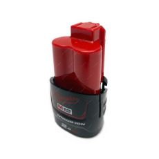 Batéria NTL 6041 Milwaukee 2207-21/2290-20/2310-21/2320/2410/2451/2470/C12D/M12 12V 2000mAh Li-Ion – neoriginálna