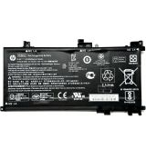 HP TE04XL Batéria HP TE04XL/TEO4XL pre HP Omen 15-AX200/15-AX250WM/15-AX243DX/Pavilion 15-BC200NB/15-BC251NR 15,4V 4110mAh (63,3Wh) Li-Pol - originál