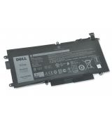 Batéria Dell 451-BBZC Dell K5XWW/N18GG/725KY/725KY pro Dell Latitude 7389/5289/7390 2v1 7,6V 60Wh Li-Ion - originálna