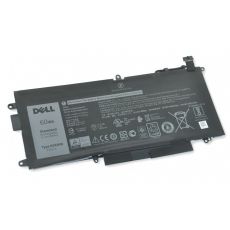Batéria Dell 451-BBZC Dell K5XWW/N18GG/725KY/725KY pro Dell Latitude 7389/5289/7390 2v1 7,6V 60Wh Li-Ion - originálna