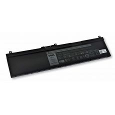 Batéria Dell 451-BCFS Dell NYFJH pre Precision 7530/7540/7730/7740 11,4V 97Wh Li-Ion - originálna