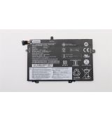 Batéria Lenovo L17L3P52 Lenovo ThinkPad E480/E580 11,1V 4050MAH Li-Pol - originálna