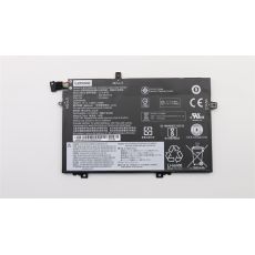 Batéria Lenovo L17L3P52 Lenovo ThinkPad E480/E580 11,1V 4050MAH Li-Pol - originálna