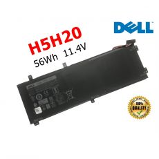Dell 451-BBZX Batéria Dell H5H20 pre Dell  XPS 9560/9570 Precision 5520/5530 11,4V 56Wh Li-Ion - originálna