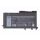 Dell 451-BBZT Batéria Dell 93FTF pre Dell Latitude 5280/5290/5480/5490/5580/5590 11,4V 51Wh Li-Ion - originálna