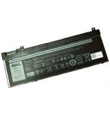 Dell 451-BCFT Batéria Dell 5TF10 7,6V 64Wh Li-Pol- originálna