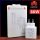Huawei HW-110600E00 Super Charge USB-A originálna sieťová rýchlonabíjačka HW-110600E00 + USB-C (Type-C) dátový kábel v bielej farbe 66W