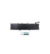 NTL5257 Batéria Dell 451-BBYB, 6GTPY pre Dell XPS 15 7590, 9560, 9570, Dell Precision 15 5520 5530 11,4V 7800mAh Li-Pol - neoriginálna