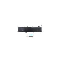 NTL5257 Batéria Dell 451-BBYB, 6GTPY pre Dell XPS 15 7590, 9560, 9570, Dell Precision 15 5520 5530 11,4V 7800mAh Li-Pol - neoriginálna
