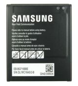 SAMSUNG EB-BG715BBE pre Samsung Galaxy Xcover Pro 4050mAh Li-Ion - originálna