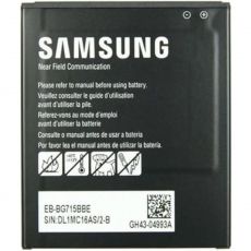 SAMSUNG EB-BG715BBE pre Samsung Galaxy Xcover Pro 4050mAh Li-Ion - originálna