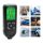 Qoltec 50630 merač hrúbky farby s LCD displejom