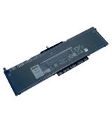 Dell 451-BBXY Batéria Dell VG93N/WFWKK 11,4V 92Wh Li-Ion- originálna
