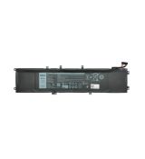 Dell 451-BCQS Batéria Dell 4K1VM pre Precision G7 11,4V 97Wh Li-Ion - originálna
