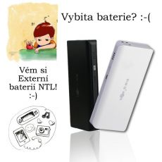 NTL-5SW POWER BANK 10000mAh