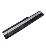 NTL NTL3219A Baterie Asus A42/A52/K52/X52  5200mAh 11,1V Li-Ion – neoriginální