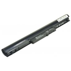 HP HSTNN-YB4D Baterie HP HSTNN-YB4D, H4Q45AA, VK04, 694864-851, 695192-001 14,4V 2600mAh Li-Ion – originální