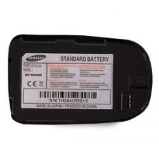 Batéria Samsung BST5028BC Samsung SGH-X660 Li-ion 3,7V 800mAh - originálna