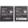 Batéria Lenovo BL198 2250mAh Lenovo A830 A850 K860 S880 S890 - originálna