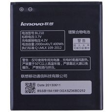 Batéria Lenovo BL210 Li-Ion 2000mAh - originálna