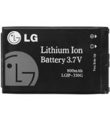Batéria LG LGIP-330G - originál