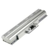 NTL Baterie NTL3140W Baterie Sony VGN-FW11, VGP-BPS13 11,1V 5200mAh Silver Li-Ion – neoriginální