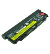 Lenovo 0C52864 Baterie Lenovo 0C52864, T440p, T540p, W540, L440, L540 10,8V 100 Wh Li-Ion – originální