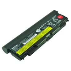 Lenovo 0C52864 Baterie Lenovo 0C52864, T440p, T540p, W540, L440, L540 10,8V 100 Wh Li-Ion – originální